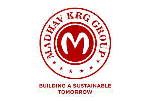 Madhav KRG Logo