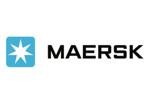 Maersk Logo