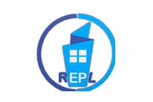 REPL Logo